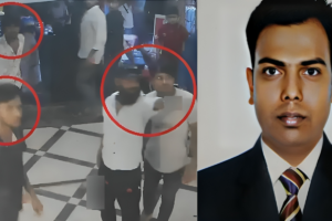 Police Reveal Motive Behind Journalist Tuhin’s Murder