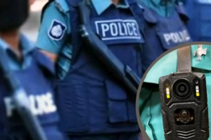 Police to Deploy 40,000 Body-Worn Cameras for Election Security