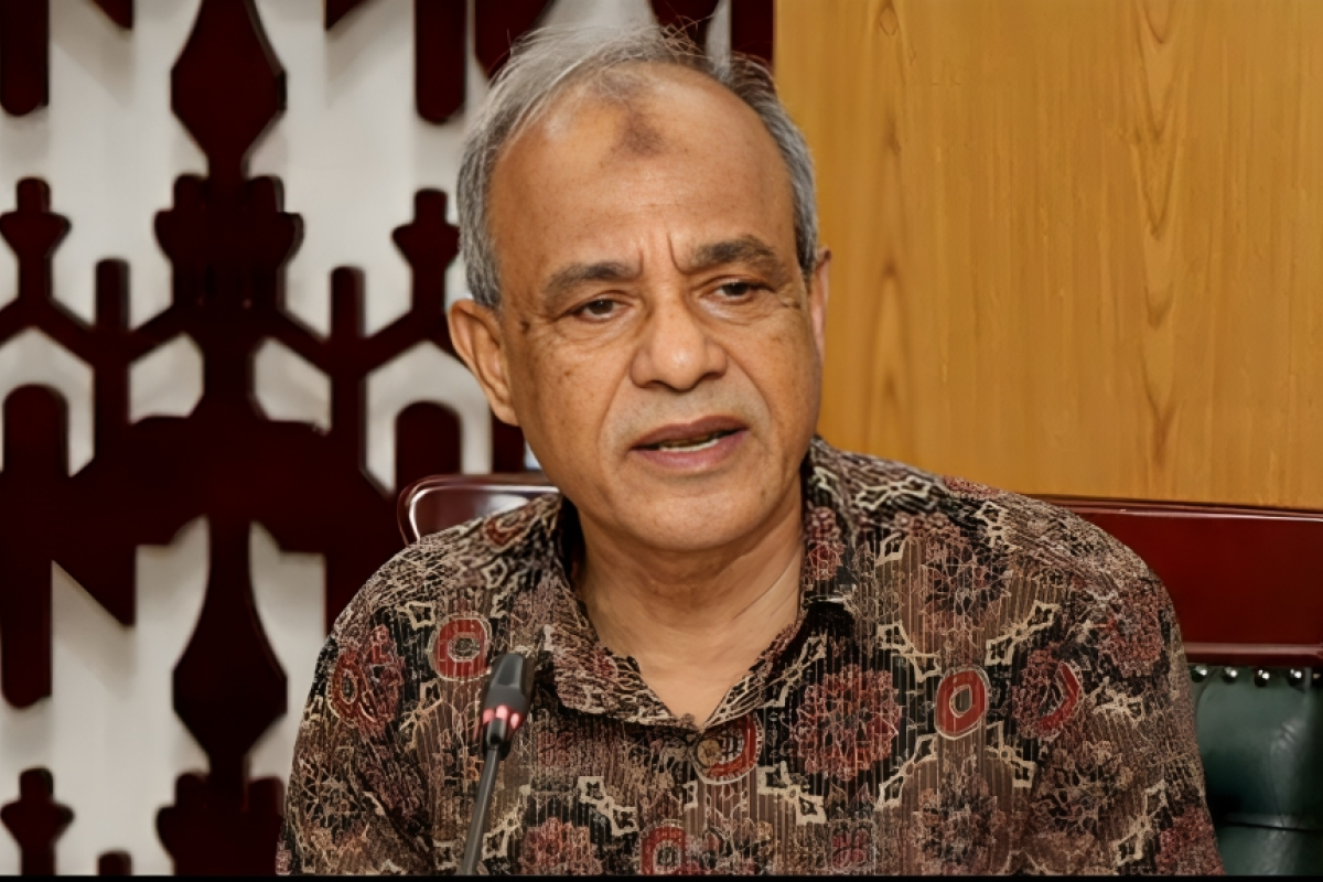 Police to Offer Rewards for Information on Looted Firearms: Home Affairs Adviser