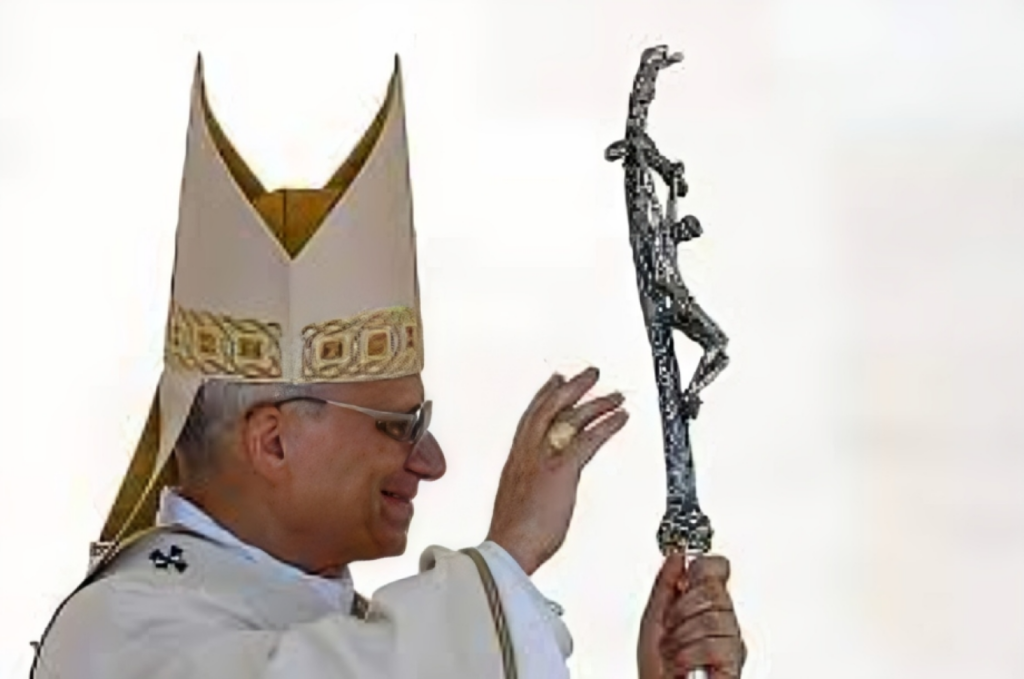 Popes ‘Jubilee of Youth Concludes with Mass for One Million Pilgrims in Rome 1754220569 Pope’s ‘Jubilee of Youth’ Concludes with Mass for One Million Pilgrims in Rome