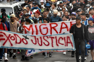 Pro-Migrant Activist Released from Prison in Mexico Following Lack of Evidence