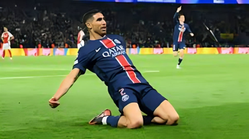 Prosecutors Call for PSGs Achraf Hakimi to Face Rape Trial 1754128257 Prosecutors Call for PSG's Achraf Hakimi to Face Rape Trial