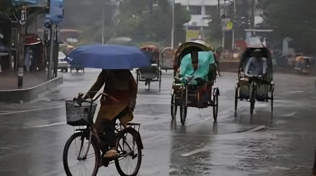 Rain Likely Across the Country 1754036426 Rain Likely Across the Country