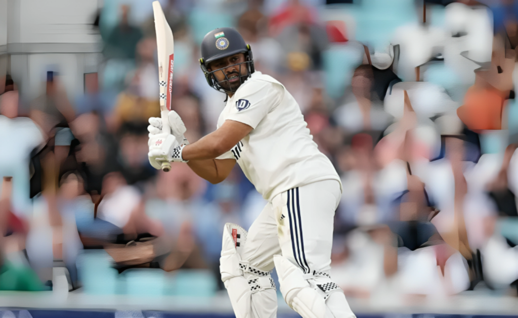 Rain and English Bowlers Dominate But Nair Battles Through on Day One 1754044679 Rain and English Bowlers Dominate, But Nair Battles Through on Day One