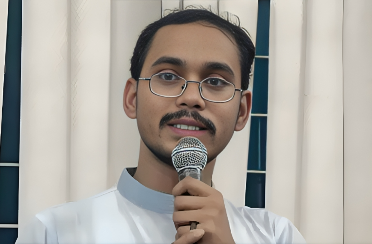 Reasons Behind Hannan Masud’s Decision to Boycott July Declaration Event