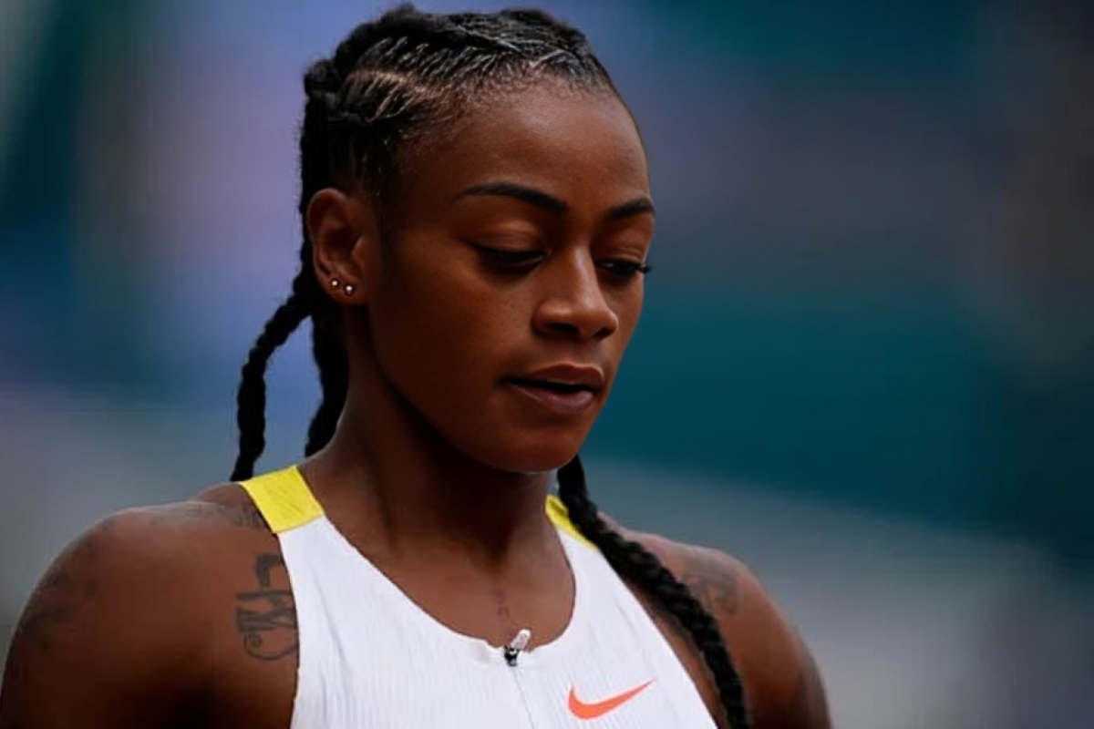 Richardson Apologises to Coleman and Reflects on Domestic Violence Arrest