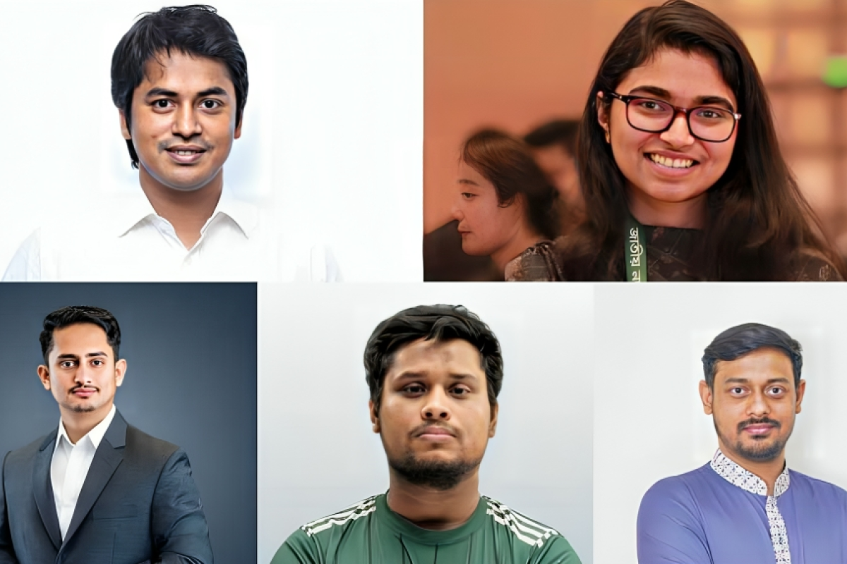 Rift Among NCP Leaders Deepens Amid Cox’s Bazar Trip Controversy