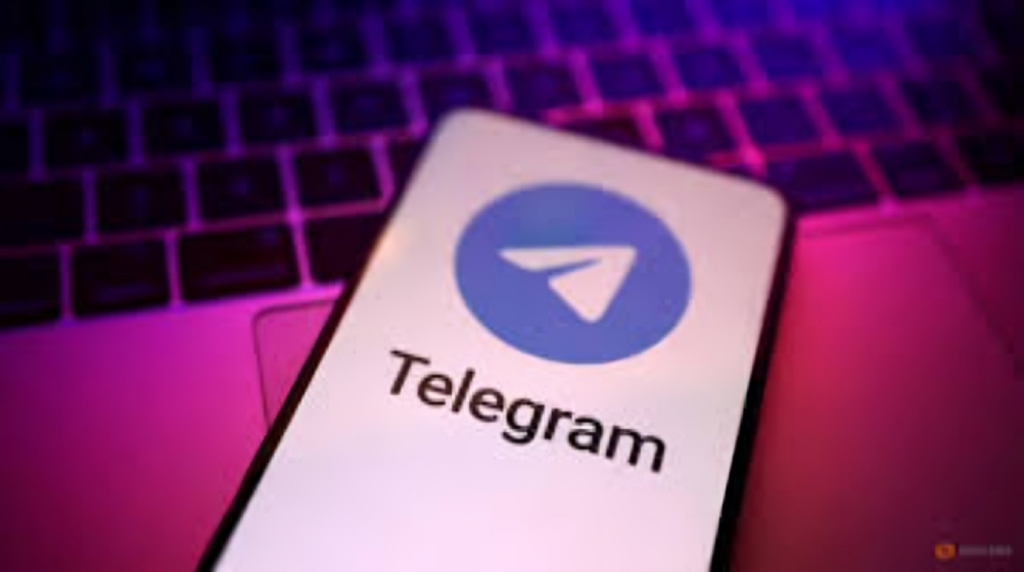 Rights Groups Call on Nepal to Reverse Telegram Ban 1754030260 Rights Groups Call on Nepal to Reverse Telegram Ban
