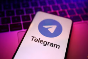 Rights Groups Call on Nepal to Reverse Telegram Ban