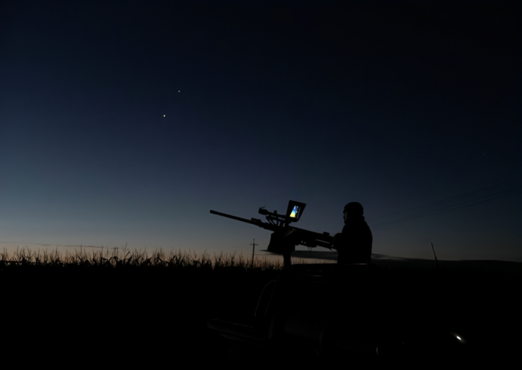 Russia Launches 85 Drones and a Missile on Ukraine Overnight Kyiv Reports 1755338691 Russia Launches 85 Drones and a Missile on Ukraine Overnight, Kyiv Reports