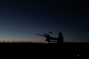 Russia Launches 85 Drones and a Missile on Ukraine Overnight, Kyiv Reports