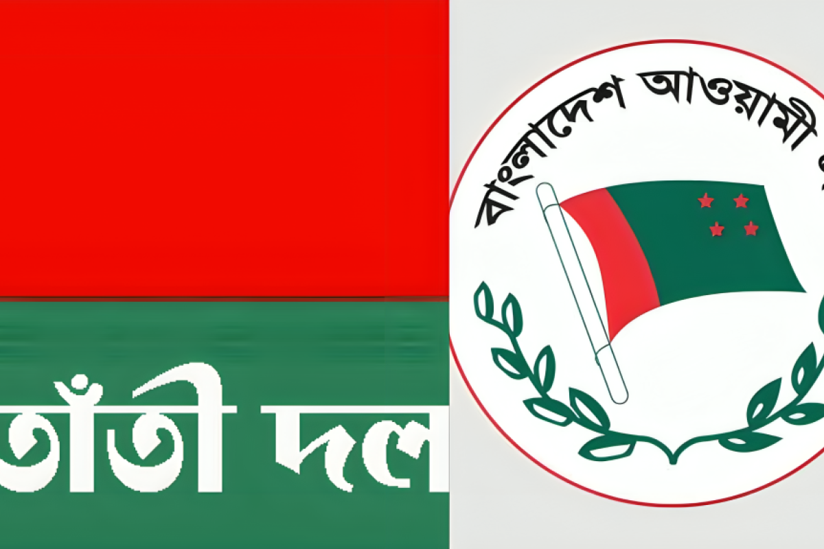 Sabotage Plot Uncovered at House of Local Weavers’ Party Leader?