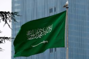 Saudi Arabia Executes Eight Individuals in Single Day
