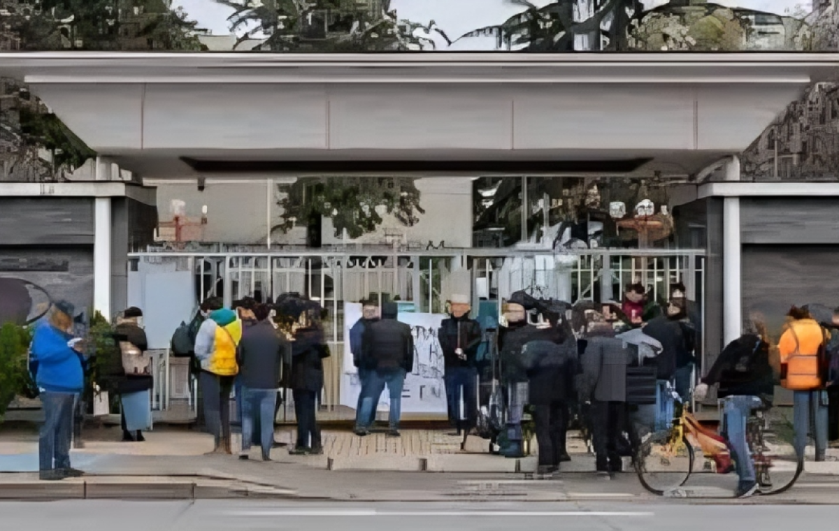 Search Intensifies for Five Trapped Miners in Chile’s Largest Copper Mine