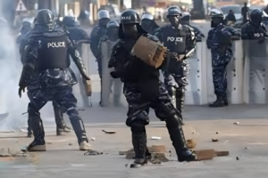 Senegal Reinforces Eastern Gendarmerie Amid Growing Threats Along Mali Border