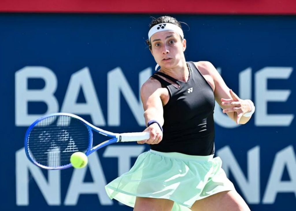 Sevastova Upsets Pegula Sets Up Osaka Clash Swiatek Cruises at Canadian Open 1754127120 Sevastova Upsets Pegula, Sets Up Osaka Clash; Swiatek Cruises at Canadian Open