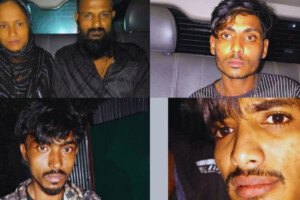 Seven Arrested Including Husband and Wife in Journalist Tuhin Murder Case in Gazipur