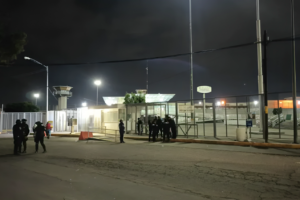 Seven Dead in Eastern Mexico Prison Riot