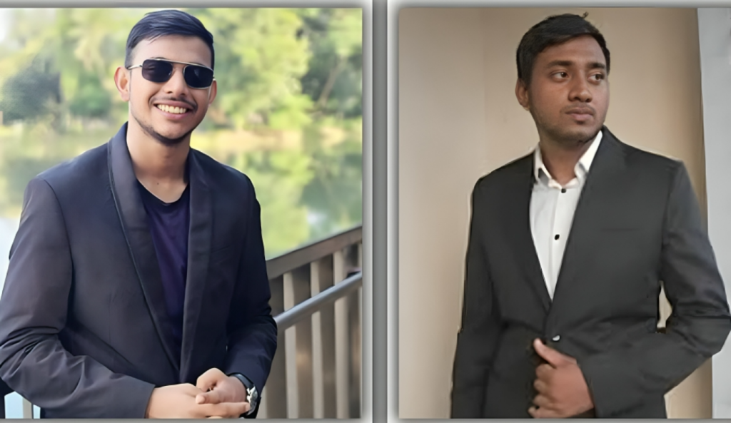Simon and Jyoti Lead Dhaka Universitys Sir A F Rahman Hall Student League 1754982229 Simon and Jyoti Lead Dhaka University’s Sir A F Rahman Hall Student League