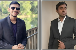 Simon and Jyoti Lead Dhaka University’s Sir A F Rahman Hall Student League