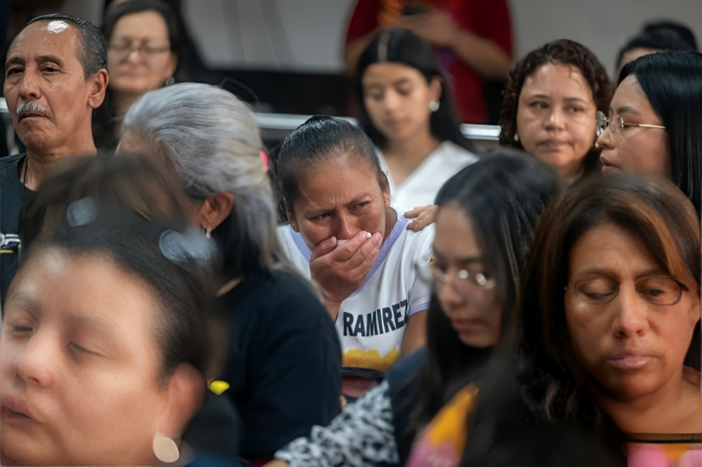 Six Sentenced Over Guatemalan Orphanage Fire That Killed 41 Girls 1755072953 Six Sentenced Over Guatemalan Orphanage Fire That Killed 41 Girls