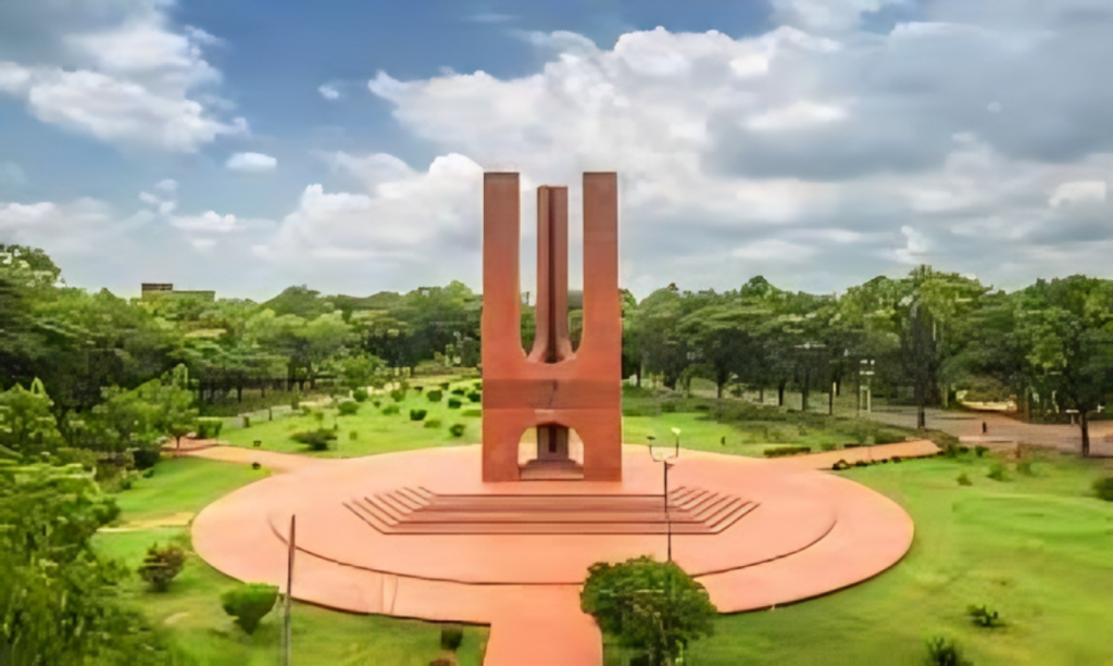 Six Students Detained for Cannabis Use at Jahangirnagar University 1754379636 Six Students Detained for Cannabis Use at Jahangirnagar University