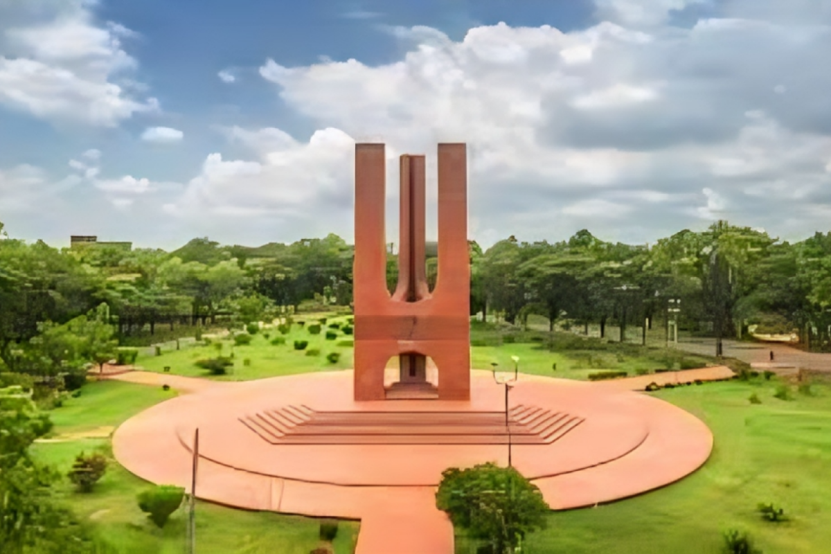 Six Students Detained for Cannabis Use at Jahangirnagar University