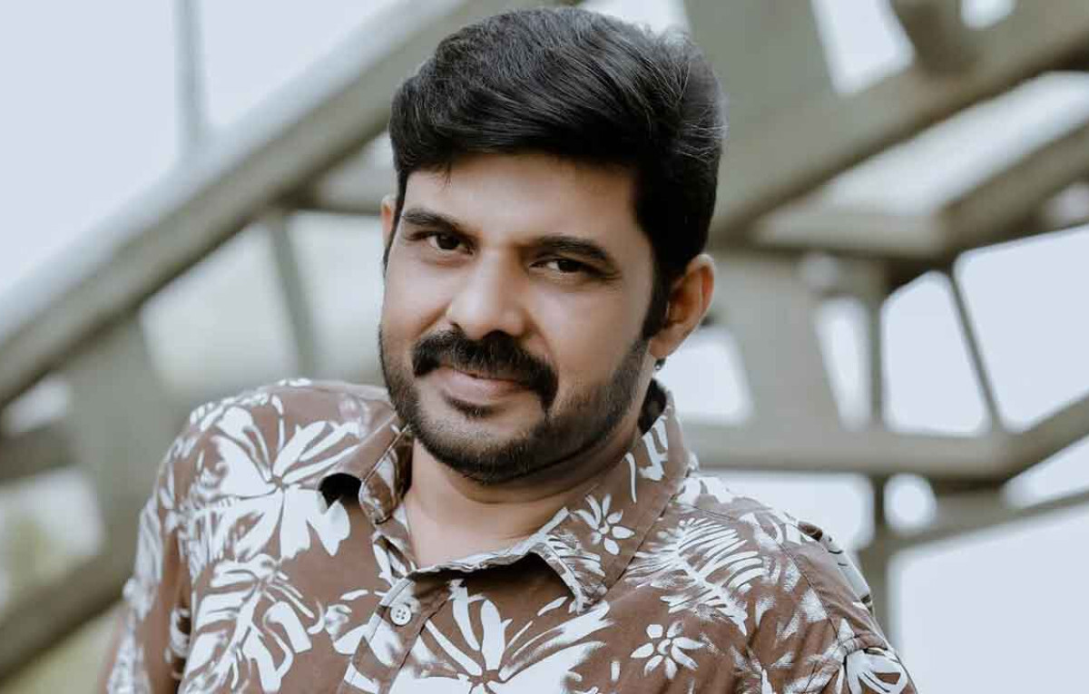 South Indian Actor Navas Found Dead in Hotel Room