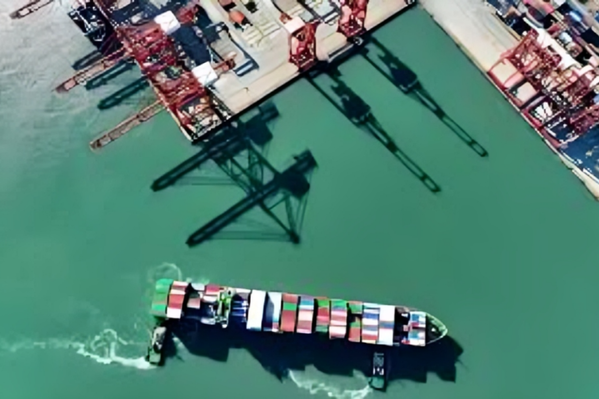 South Korea Exports Reach Record High for July Despite US Tariff Pressures