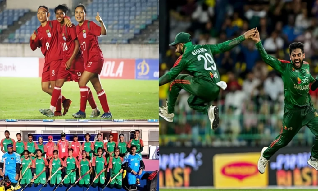 Sports Regain Momentum under Interim Government 1754397726 Sports Regain Momentum under Interim Government