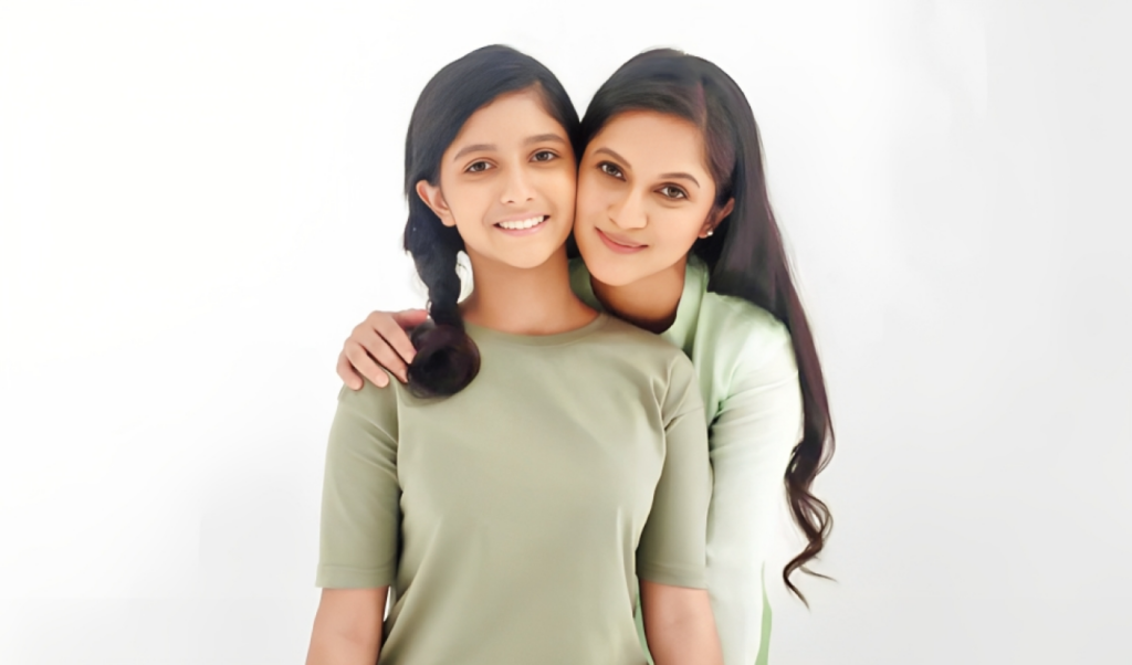 Tahsans Daughter Makes Acting Debut Guided by Her Mother 1754992085 Tahsan’s Daughter Makes Acting Debut Guided by Her Mother