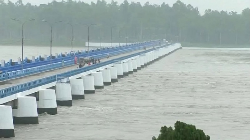 Teesta Bridge to Open Tomorrow 1754036033 Teesta Bridge to Open Tomorrow