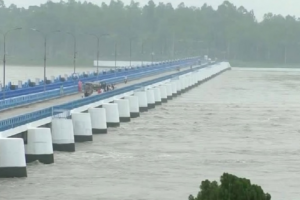 Teesta Bridge to Open Tomorrow
