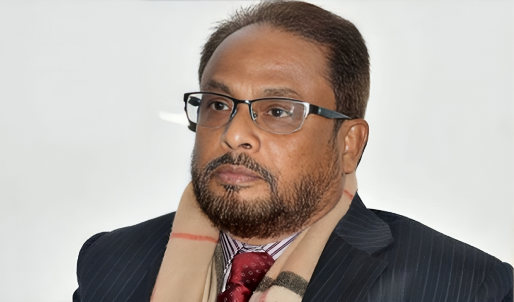 Temporary Ban on GM Quaders Organisational Activities Lifted Case Withdrawn 1755080364 Temporary Ban on GM Quader’s Organisational Activities Lifted; Case Withdrawn