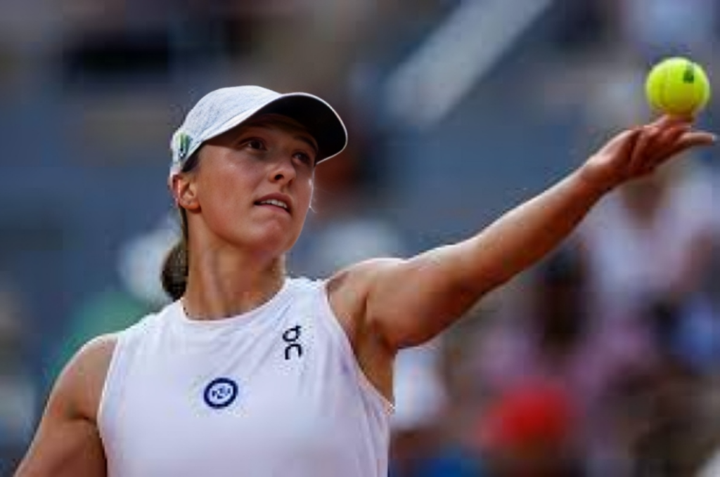 Tennis WTA Canadian Open Results – Collated Montreal Thursday 1754035562 Tennis: WTA Canadian Open Results – Collated (Montreal, Thursday)
