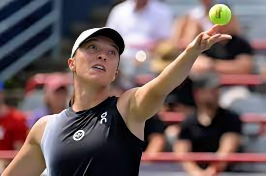 Tennis WTA Canadian Open Third Round 2 August 2025 1754128115 Tennis: WTA Canadian Open Third Round (2 August 2025)