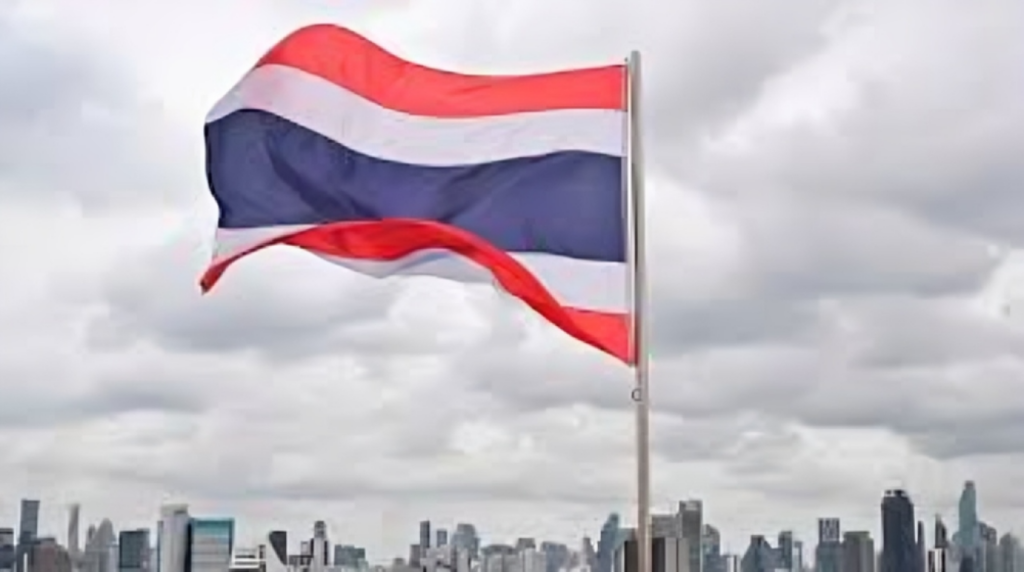 Thailand Welcomes 19percent US Tariff as ‘Major Success 1754041893 Thailand Welcomes 19% US Tariff as ‘Major Success’