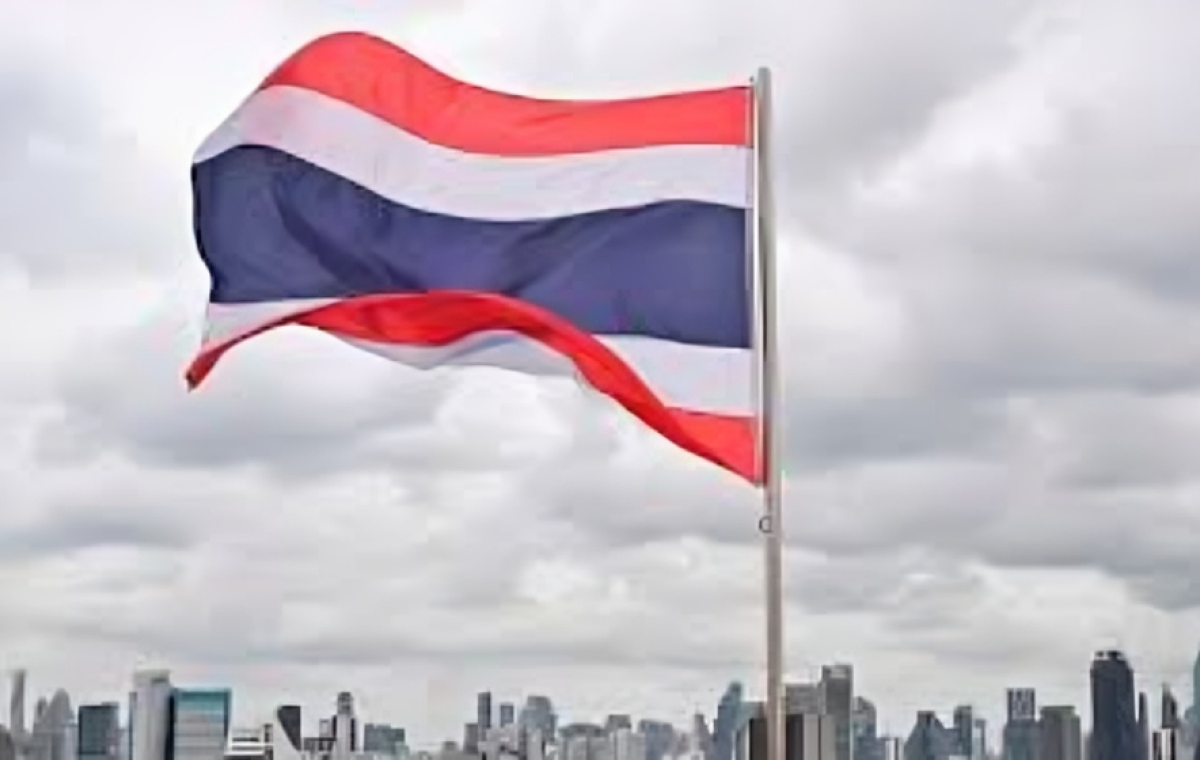 Thailand Welcomes 19% US Tariff as ‘Major Success’