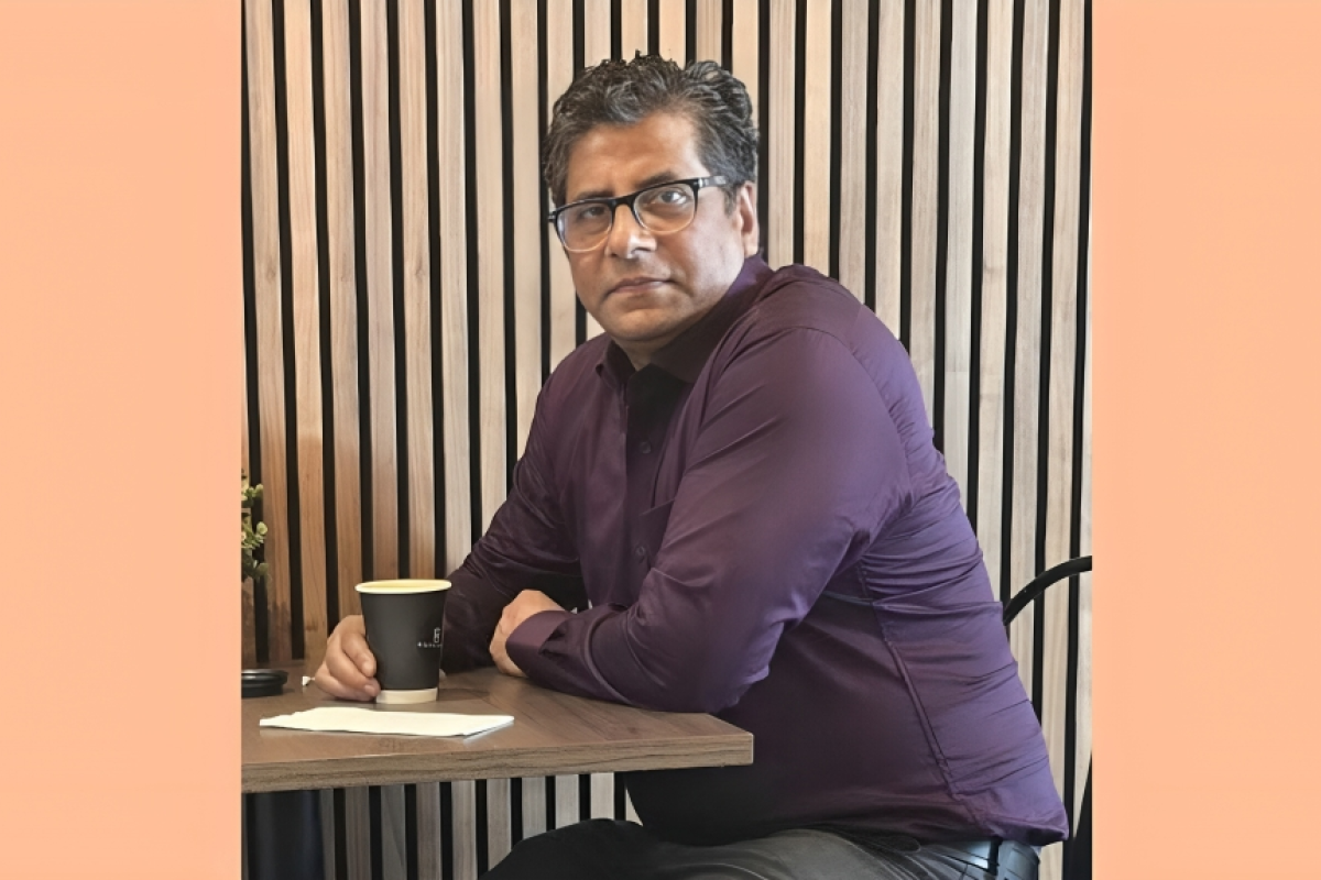 The July Declaration is a Shameless Attempt to Deliberately Distort History: Anis Alamgir