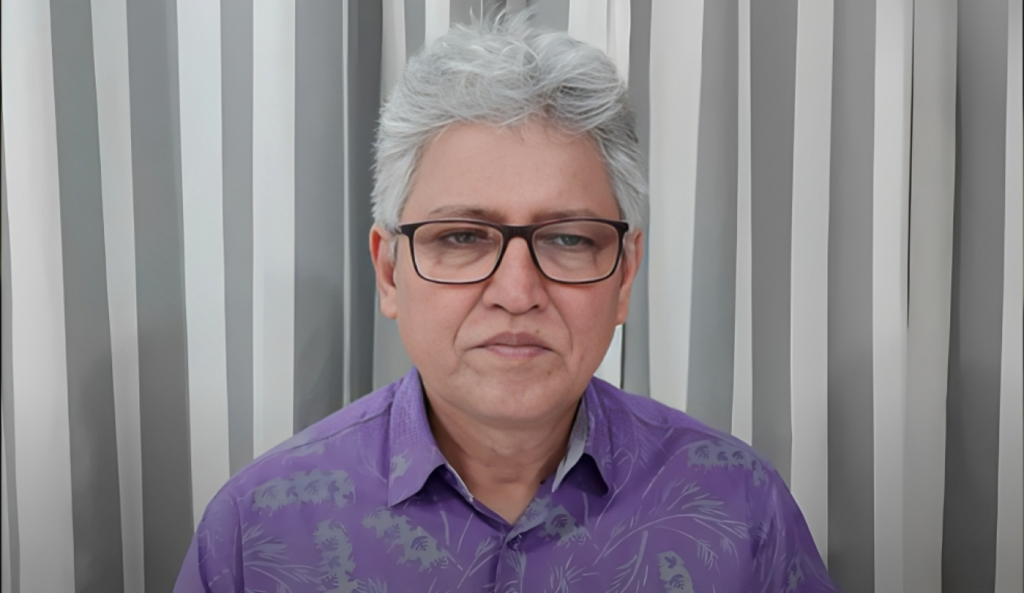 This Election Will Land the Government in Deep Trouble Masud Kamal 1754545825 This Election Will Land the Government in Deep Trouble: Masud Kamal
