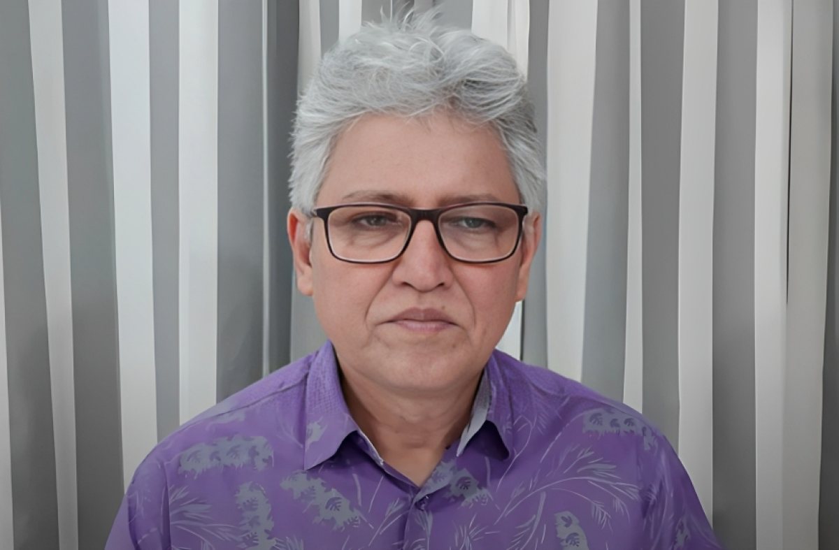 This Election Will Land the Government in Deep Trouble: Masud Kamal