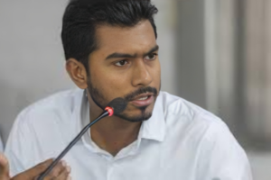 “Those Who Once Promised Dreams Have Turned Them into Nightmares”: VP Nur