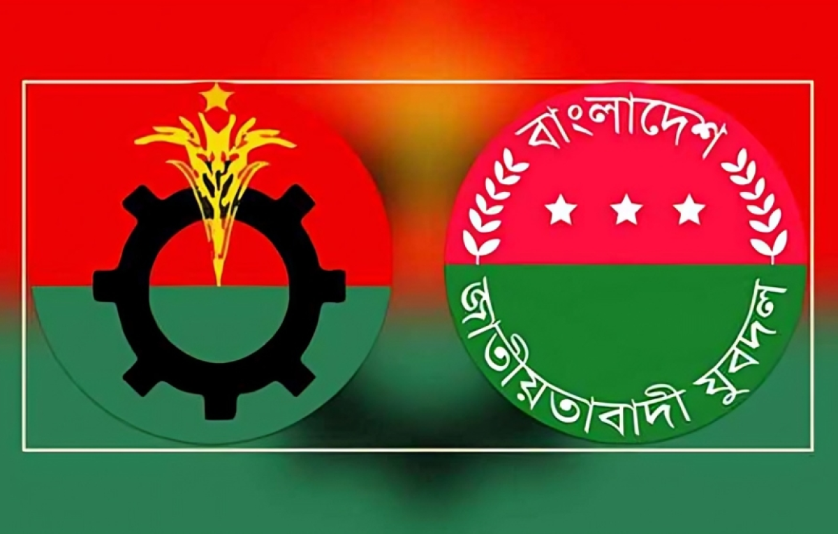 Three BNP and Jubo Dal Leaders Suspended in Satkhira