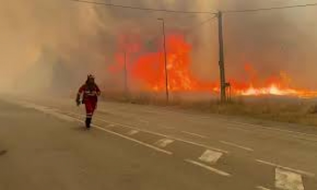 Three Killed in European Wildfires as Heatwave Intensifies 1755073984 Three Killed in European Wildfires as Heatwave Intensifies