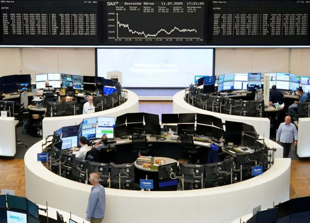 Tokyo Surges on Trade Deal Relief as Asian Markets Drift into Weekend 1754645603 Tokyo Surges on Trade Deal Relief as Asian Markets Drift into Weekend