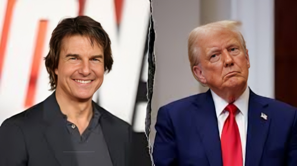 Tom Cruise Declines Kennedy Center Honour Invitation from Trump 1755341123 Tom Cruise Declines Kennedy Center Honour Invitation from Trump