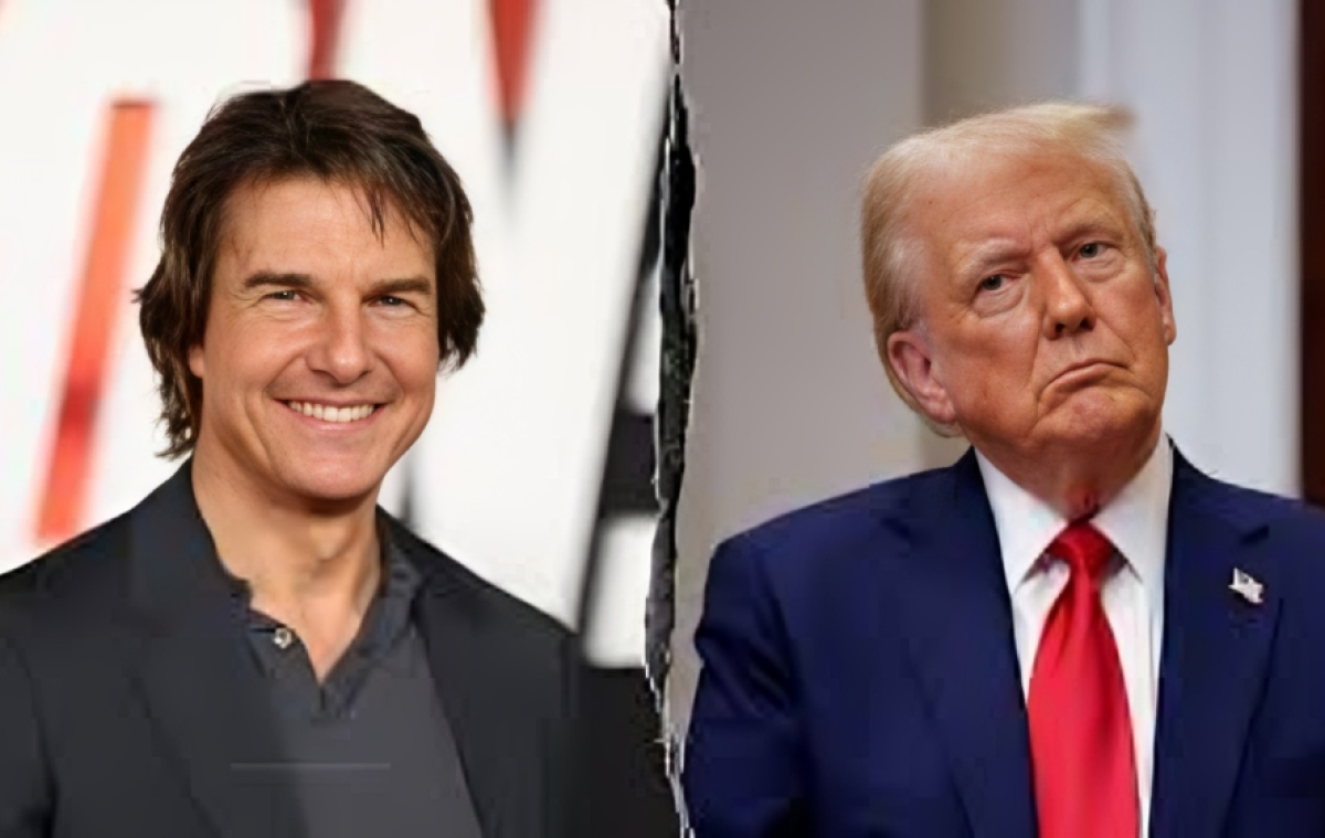 Tom Cruise Declines Kennedy Center Honour Invitation from Trump