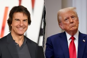 Tom Cruise Declines Kennedy Center Honour Invitation from Trump