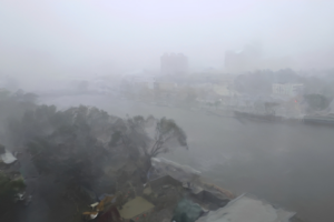 Torrential Rains Devastate Taiwan: Four Dead, Thousands Displaced