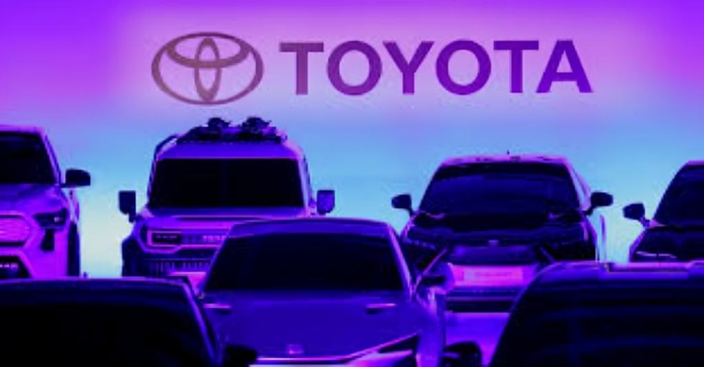 Toyota Cuts Annual Profit Forecast Amid US Tariff Pressures 2 Toyota Cuts Annual Profit Forecast Amid US Tariff Pressures 1754554586 Toyota Cuts Annual Profit Forecast Amid US Tariff Pressures